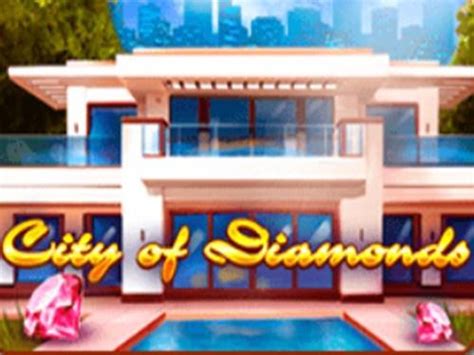 City Of Diamonds 3x3 888 Casino